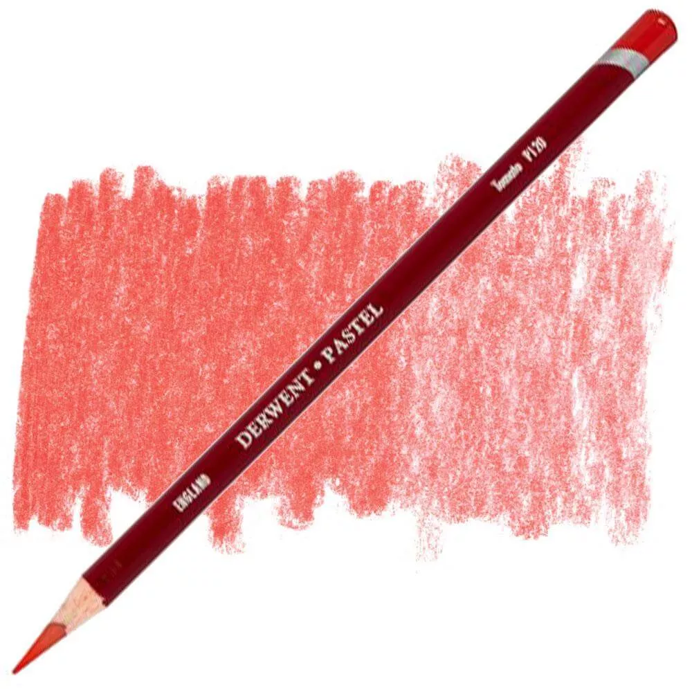 Derwent Pastel Pencils - Assorted